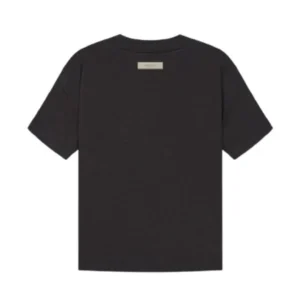 Essentials 1977 T-Shirt Black