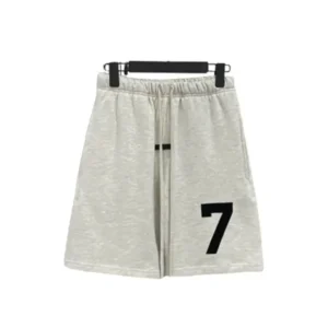 Essentials Fear Of God 7 Shorts
