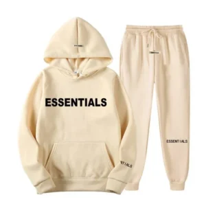 Essential Fear Of God Tracksuit
