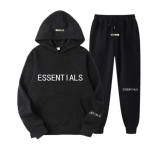 Essential Fear Of God Tracksuit