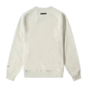 Fear of God ESSENTIALS Core Sweatshirt Crew