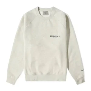 Fear of God ESSENTIALS Core Sweatshirt Crew