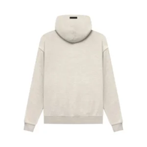 Fear of God Essentials Monarch FG Hoodie