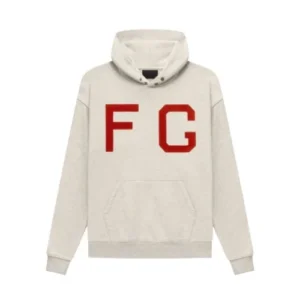 Fear of God Essentials Monarch FG Hoodie
